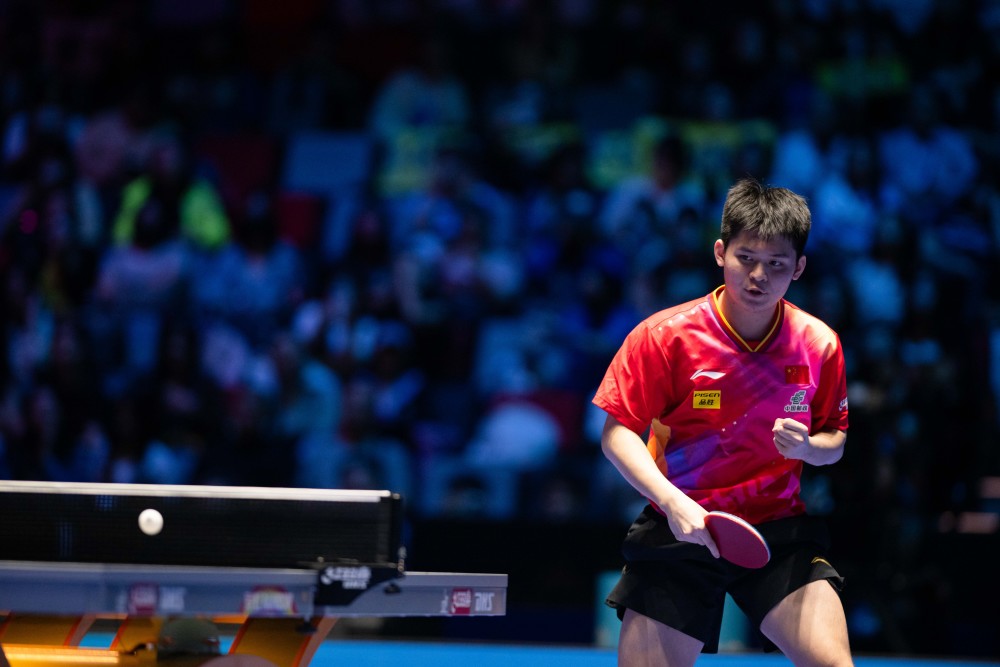 球未来的发 球未来的发